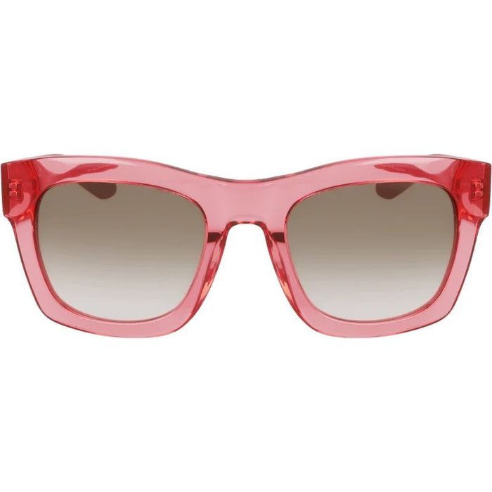 Waverly, Rose Crystal/Brown Gradient LL Lenses