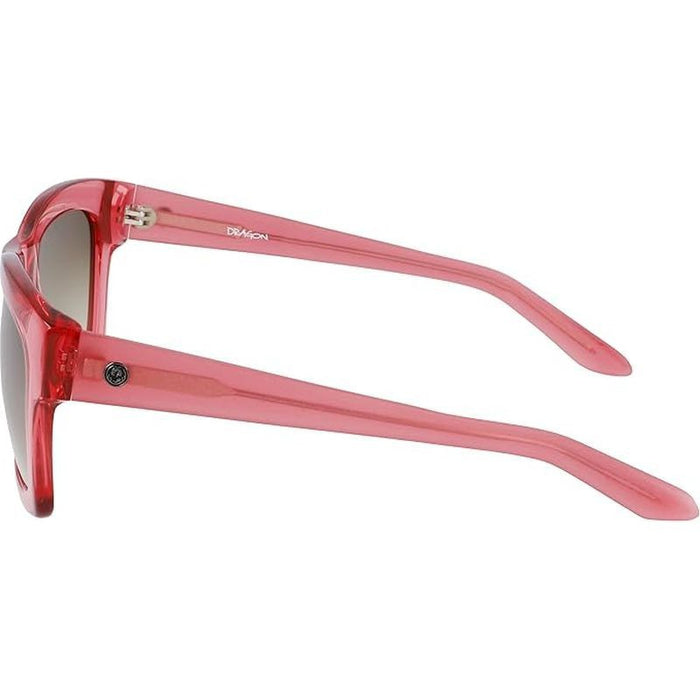 Waverly, Rose Crystal/Brown Gradient LL Lenses
