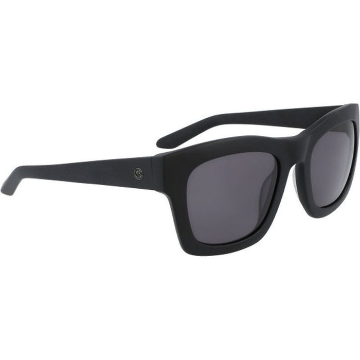 Waverly, Matte Black/Smoke LL Lenses