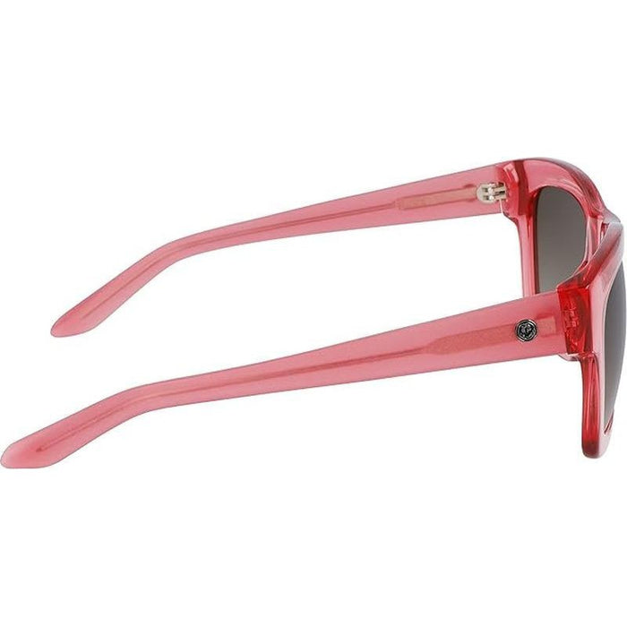 Waverly, Rose Crystal/Brown Gradient LL Lenses