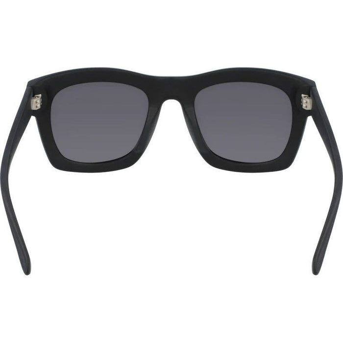 Waverly, Matte Black/Smoke LL Lenses