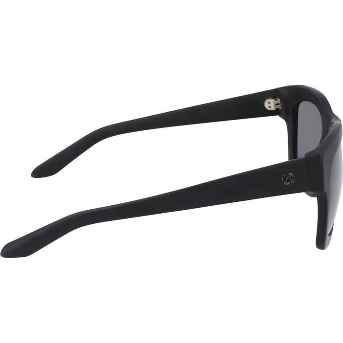 Waverly, Matte Black/Smoke LL Lenses