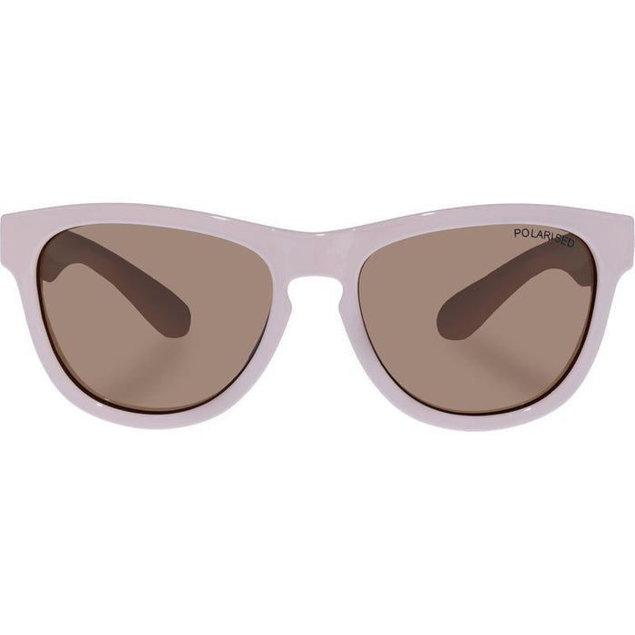 Weasel, Beige/Brown Polarised Lenses