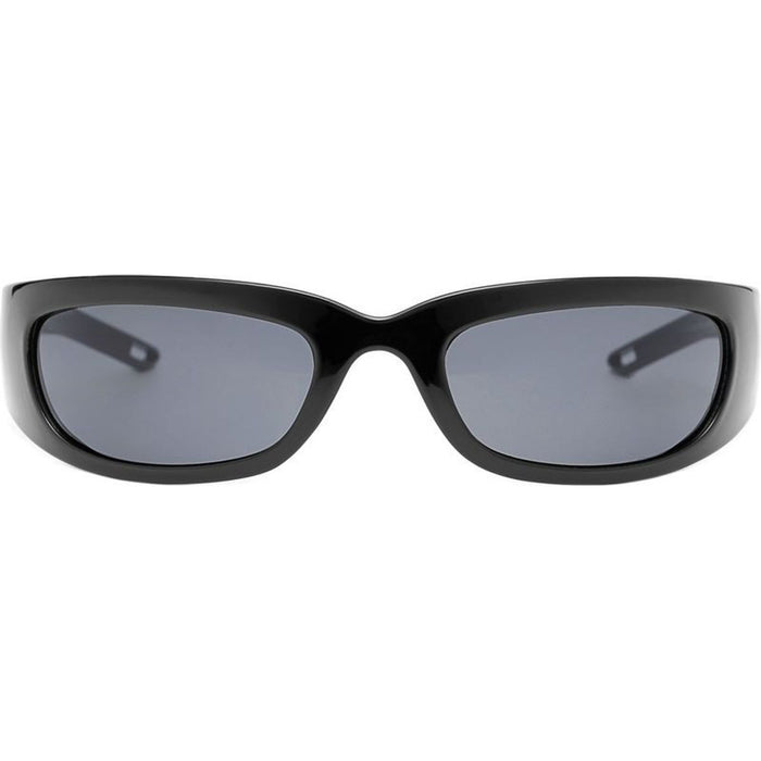 Wedding, Black/Black Lenses