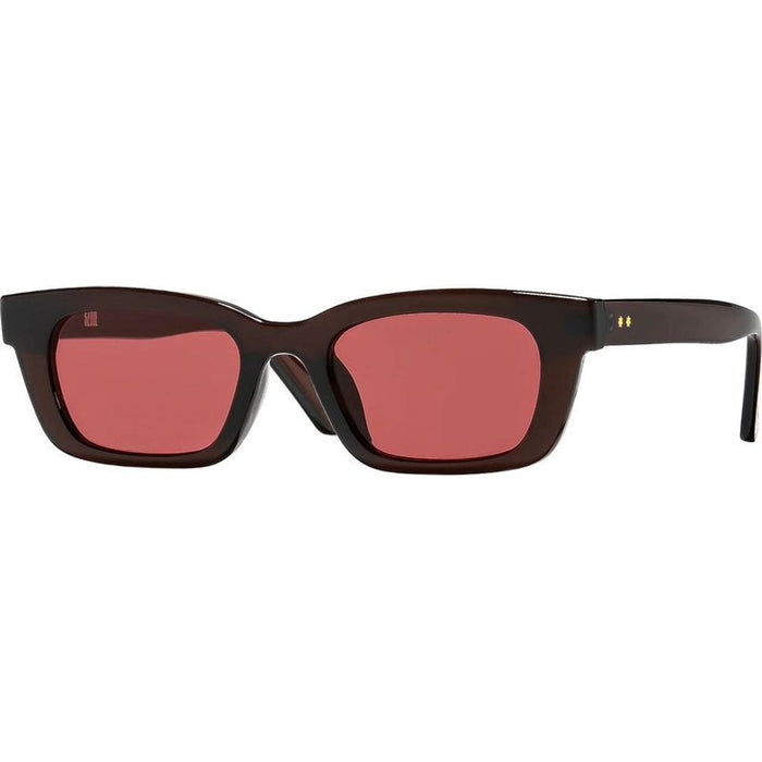 West End, Deep Mocha/Cherry Cola Lenses