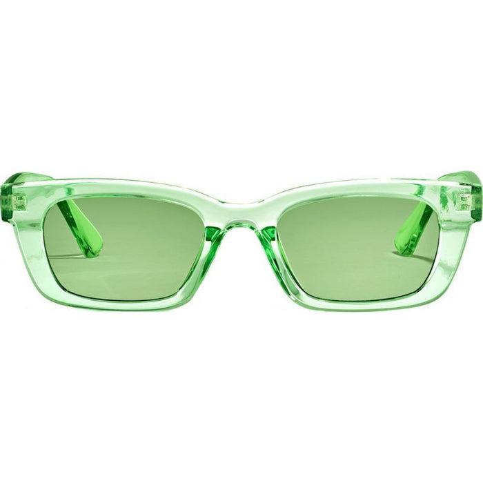West End, Mint/Matcha Green Lenses