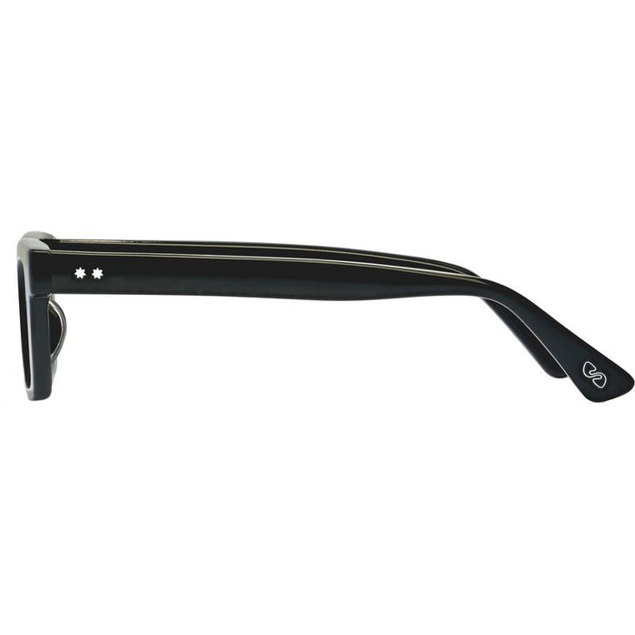 West End, Elysium Double Black/Ink Polarised Lenses