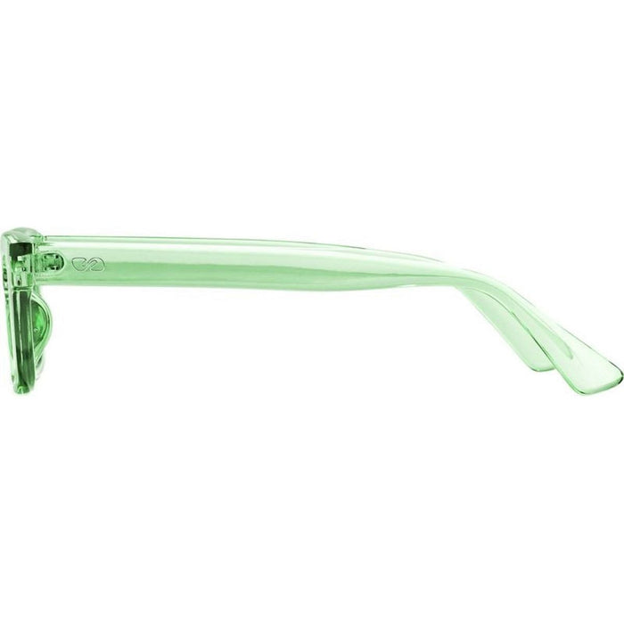 West End, Mint/Matcha Green Lenses