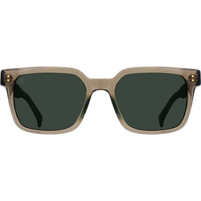 West, Ghost/Green Polarised Lenses