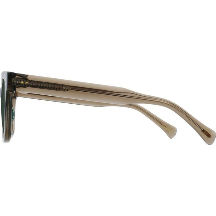 West, Ghost/Green Polarised Lenses