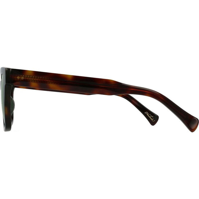 West, Kola Tortoise/Green Polarised Lenses