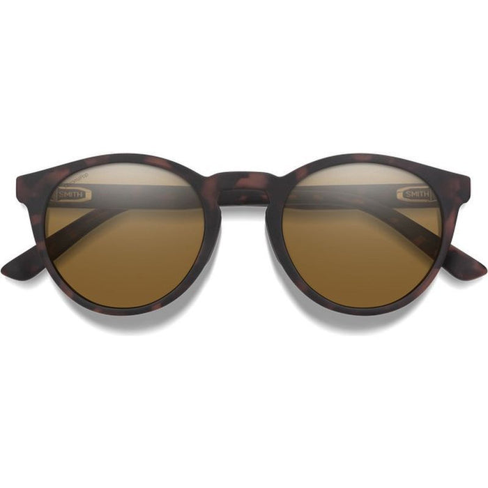 Westward, Matte Tortoise/Chromapop Brown Lenses