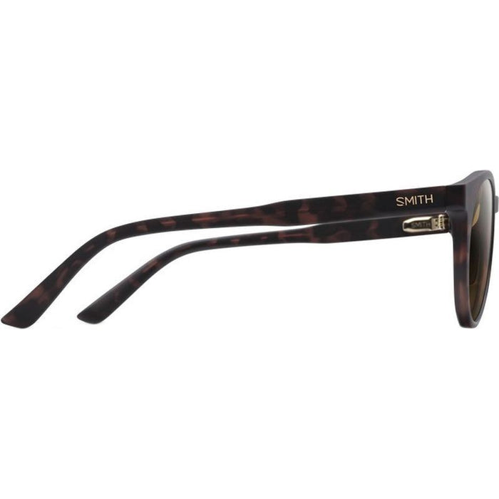 Westward, Matte Tortoise/Chromapop Brown Lenses