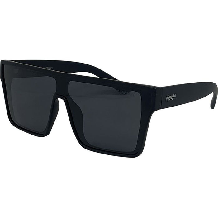 What You Need, Matte Black/Smoke Polarised Lenses