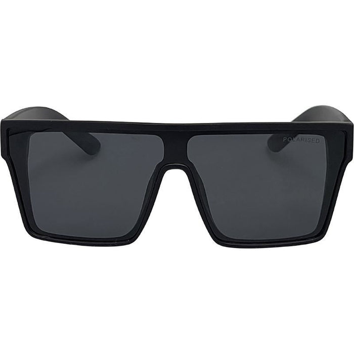 What You Need, Matte Black/Smoke Polarised Lenses