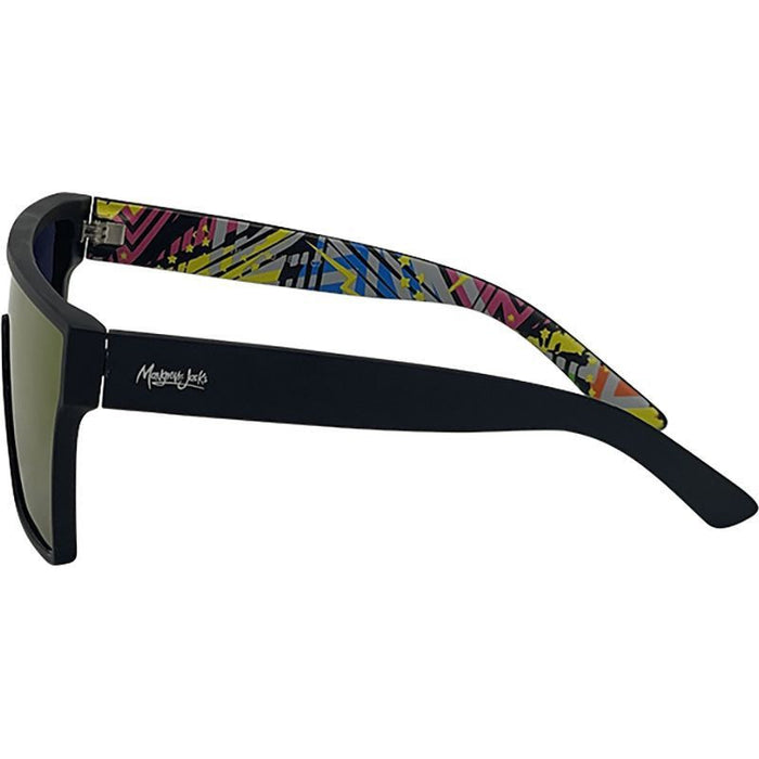 What You Need, Matte Black/Purple Mirror Polarised Lenses