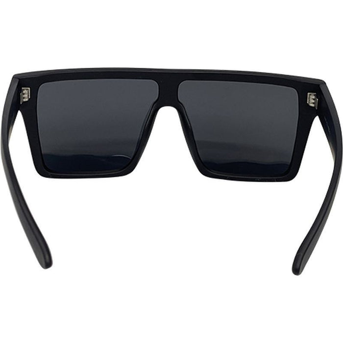 What You Need, Matte Black/Smoke Polarised Lenses