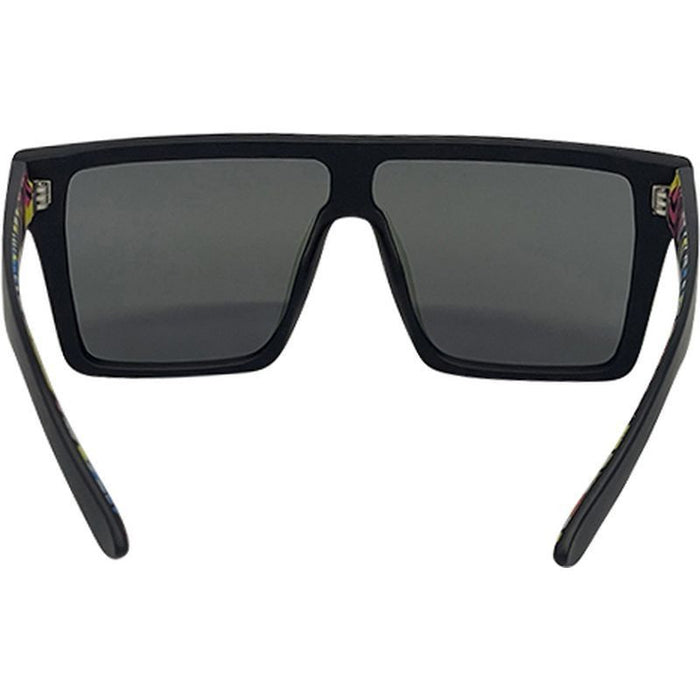What You Need, Matte Black/Purple Mirror Polarised Lenses