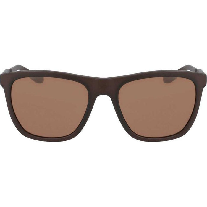 Wilder, Matte Dark Crystal Brown/Brown LL Lenses