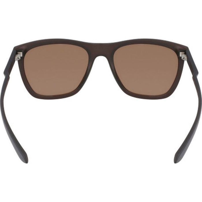 Wilder, Matte Dark Crystal Brown/Brown LL Lenses
