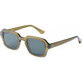 Wilson, Polished Army Green/Green Lenses