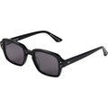 Wilson, Polished Black/Black Lenses