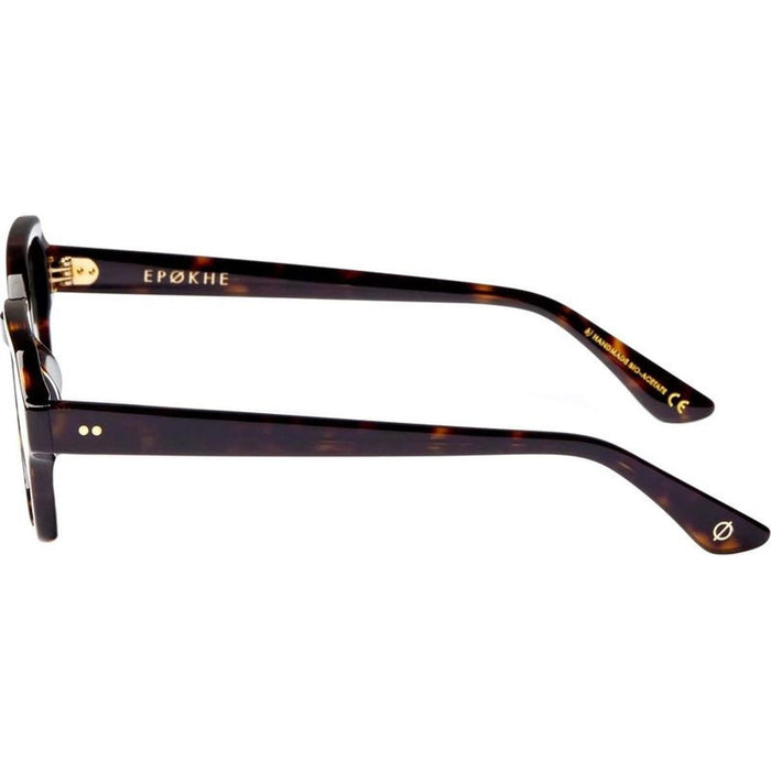 Wilson, Polished Tortoise/Green Polarised Lenses