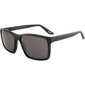 Windsor, Matte Black/Grey Polarised Lenses