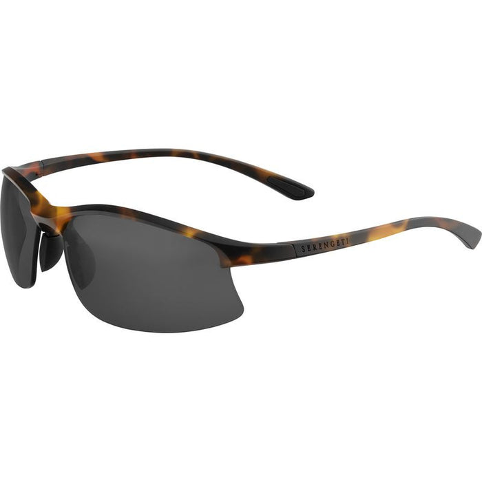 Winslow 2.0, Matte Classic Tortoise/Smoke Saturn Photochromic Polarised Lenses