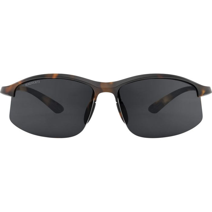 Winslow 2.0, Matte Classic Tortoise/Smoke Saturn Photochromic Polarised Lenses