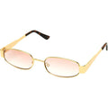 Winx, Gold/Brown Gradient Lenses