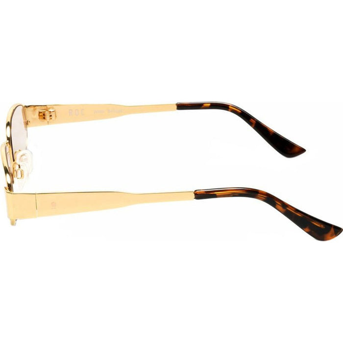 Winx, Gold/Brown Gradient Lenses