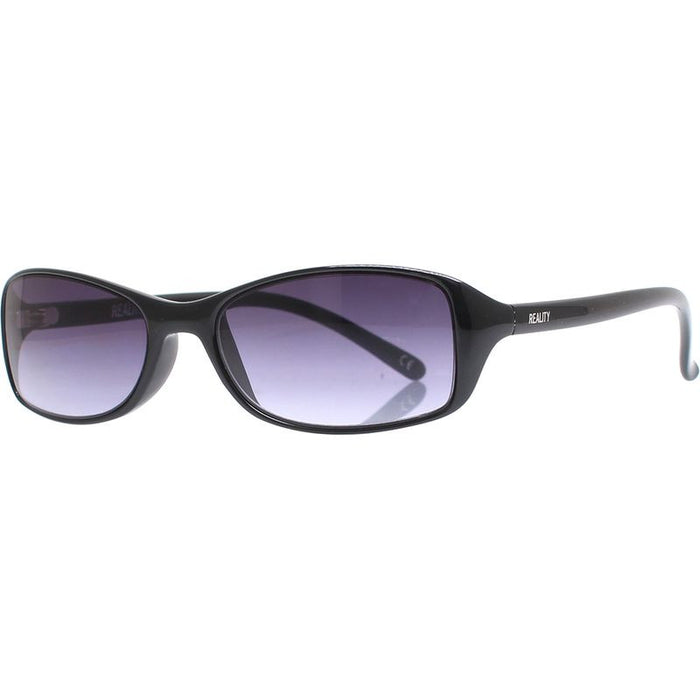Wonderful Electric, Jett Black/Smoke Lenses