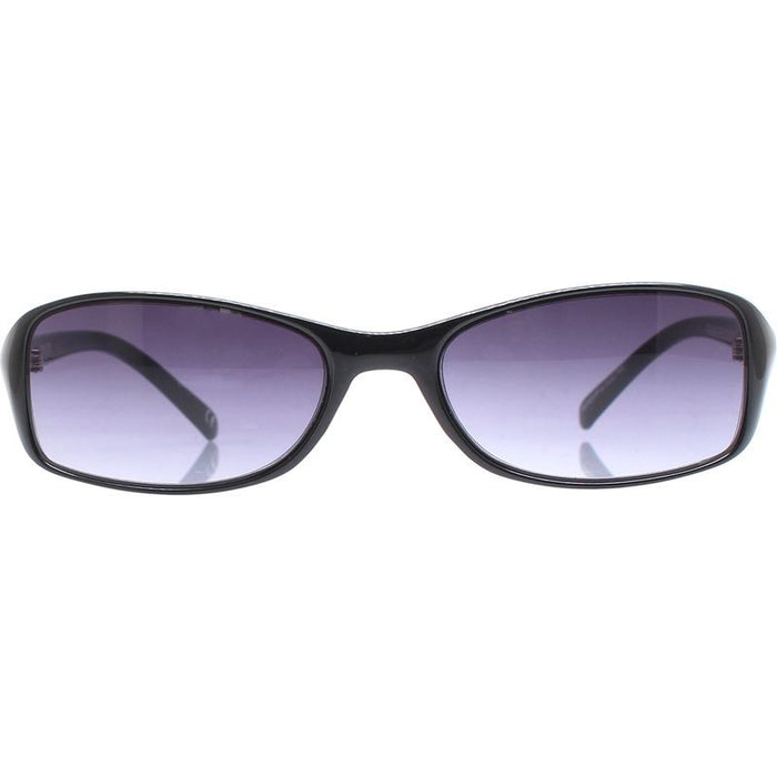 Wonderful Electric, Jett Black/Smoke Lenses