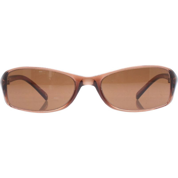 Wonderful Electric, Mocca/Brown Lenses