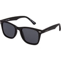 Wow Vision, Matte Black/Grey Polarised Lenses