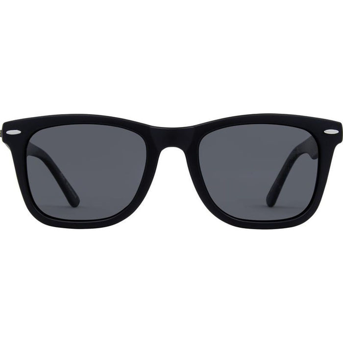 Wow Vision, Matte Black/Grey Polarised Lenses