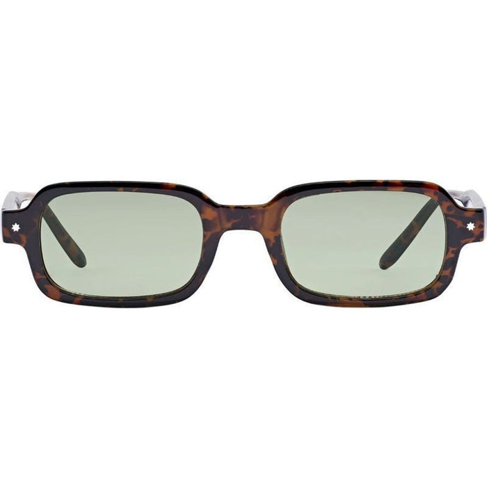 Wynn, Wasp/Matcha Green Lenses
