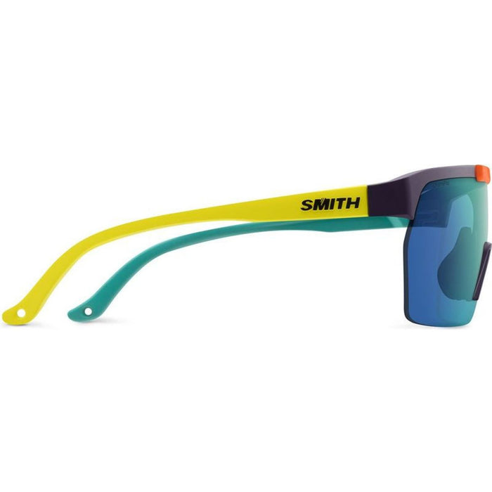 XC, Matte Purple Cinder Hi Viz Opal/Chromapop Opal Mirror Lenses