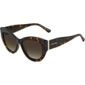 Xena, Dark Havana/Brown Gradient Lenses