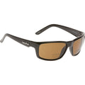 Xenon, Black/Bifocal +2.0 Brown Polarised Lenses