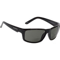 Xenon, Black/Bifocal +2.0 Smoke Polarised Lenses