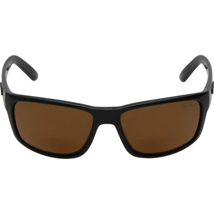 Xenon, Black/Bifocal +2.0 Brown Polarised Lenses