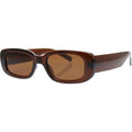 Xray Spex, Chocolate/Brown Lenses