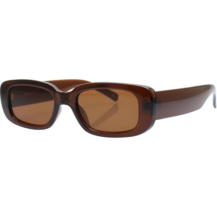 Xray Spex, Chocolate/Brown Lenses