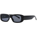 Xray Spex, Jett Black/Grey Polarised Lenses