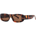 Xray Spex, Turtle/Brown Lenses