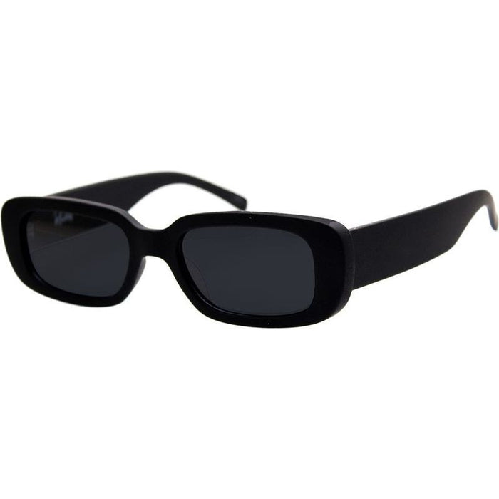 Xray Spex, Matte Black Carbon/Grey Polarised Lenses