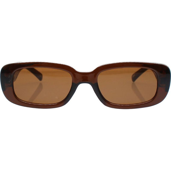 Xray Spex, Chocolate/Brown Lenses