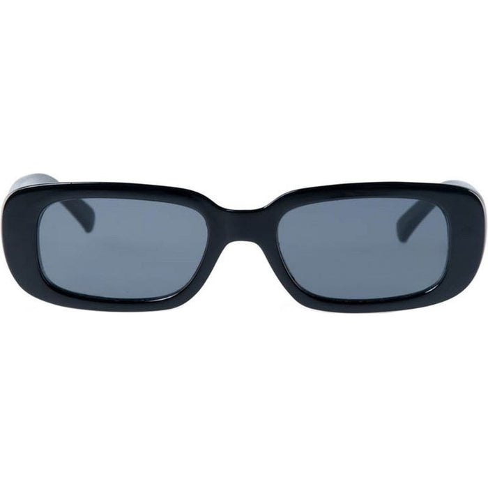 Xray Spex, Jett Black/Grey Polarised Lenses